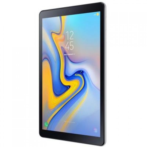 Планшет Samsung Galaxy Tab A 10.5 LTE 3/32GB Gray (SM-T595NZAASEK)