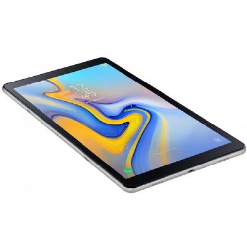 Планшет Samsung Galaxy Tab A 10.5 LTE 3/32GB Gray (SM-T595NZAASEK)