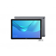 Планшет HUAWEI MediaPad M5 10 4/64GB Wi-Fi Space Grey