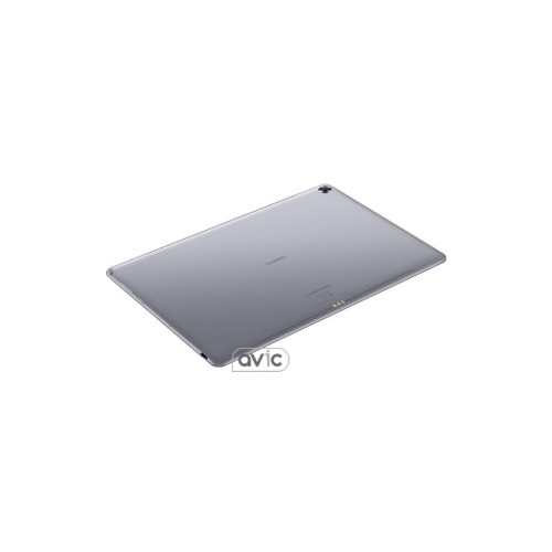 Планшет HUAWEI MediaPad M5 10 4/64GB Wi-Fi Space Grey