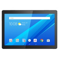 Планшет Lenovo Tab M10 TB-X605L 3/32GB LTE Black (ZA490018PL)