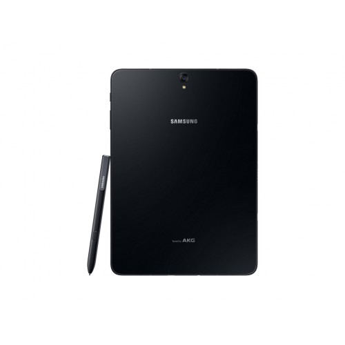 Планшет Samsung Galaxy Tab S3 LTE Black (SM-T825NZKA)