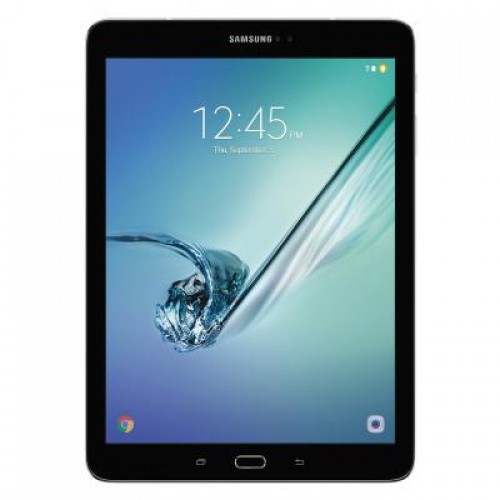 Планшет Samsung Galaxy Tab S2 VE SM-T813 9.7 32Gb Black (SM-T813NZKESEK)