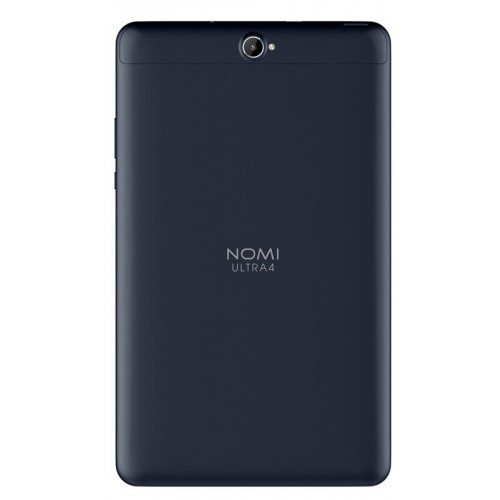 Планшет Nomi C101014 Ultra4 10 3G 16GB Dual Sim Blue