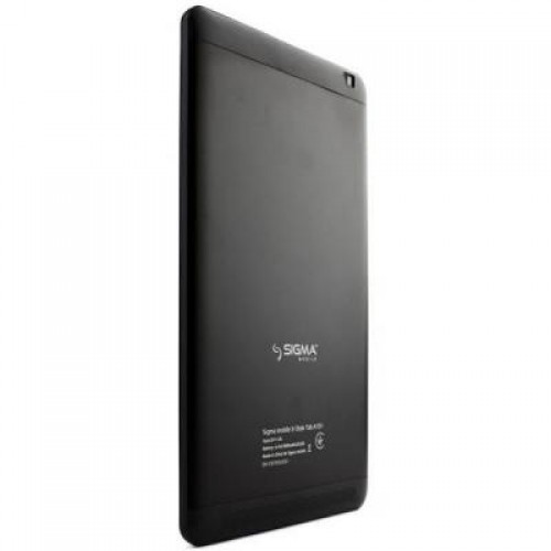 Планшет Sigma X-style Tab A103 black