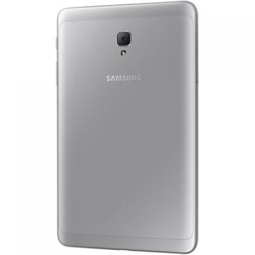 Планшет Samsung Galaxy Tab A 8 LTE 16Gb Silver (SM-T385NZSASEK)