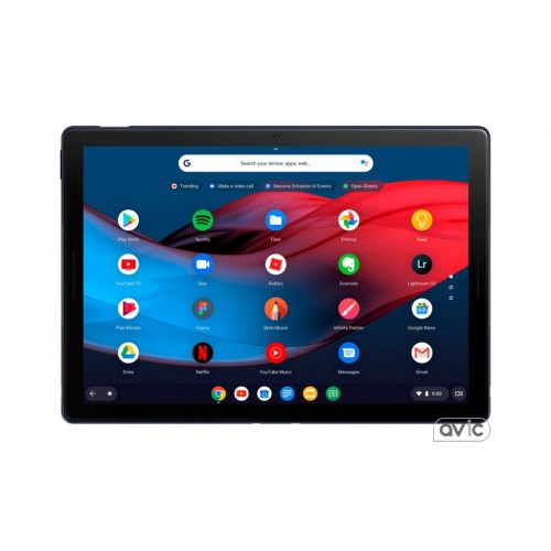 Планшет Google Pixel Slate i5 8/128GB (GA00347-US)