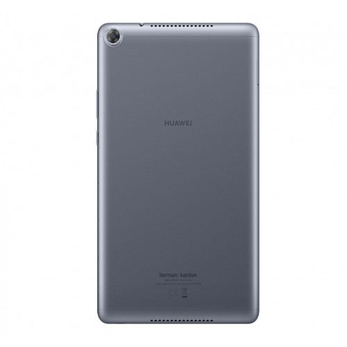 Планшет HUAWEI MediaPad M5 Lite 8 32GB Wi-Fi Space Grey