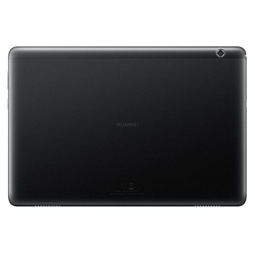 Планшет HUAWEI MediaPad T5 10 3/32GB LTE Black (53010DHM)