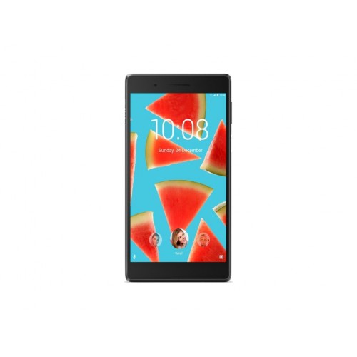 Планшет Lenovo Tab4 7 TB-7504X LTE 16GB White (ZA380016UA)