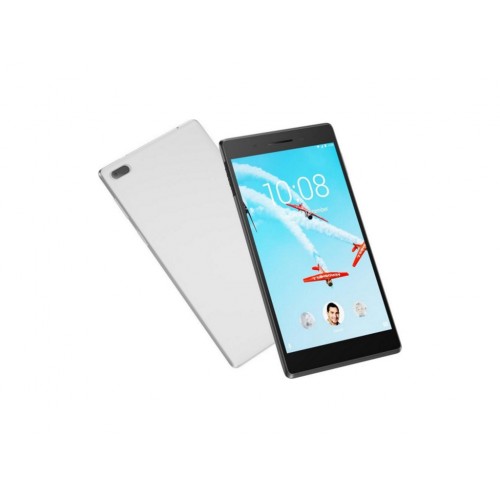 Планшет Lenovo Tab4 7 TB-7504X LTE 16GB White (ZA380016UA)