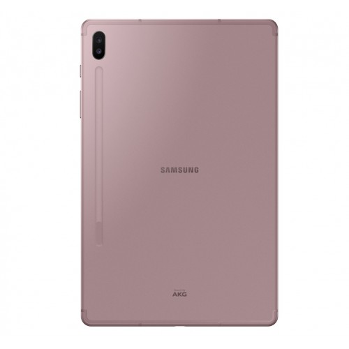 Планшет Samsung Galaxy Tab S6 10.5 Wi-Fi SM-T860 Rose Blush (SM-T860NZNA)