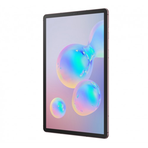 Планшет Samsung Galaxy Tab S6 10.5 Wi-Fi SM-T860 Rose Blush (SM-T860NZNA)