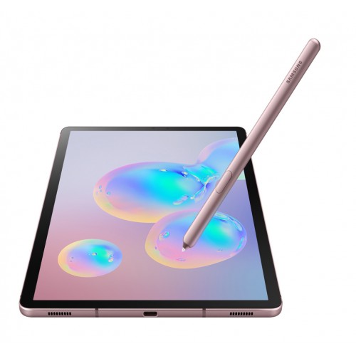 Планшет Samsung Galaxy Tab S6 10.5 Wi-Fi SM-T860 Rose Blush (SM-T860NZNA)