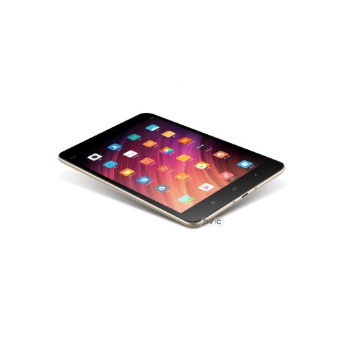 Планшет Xiaomi Mi Pad 3 4/64GB Gold