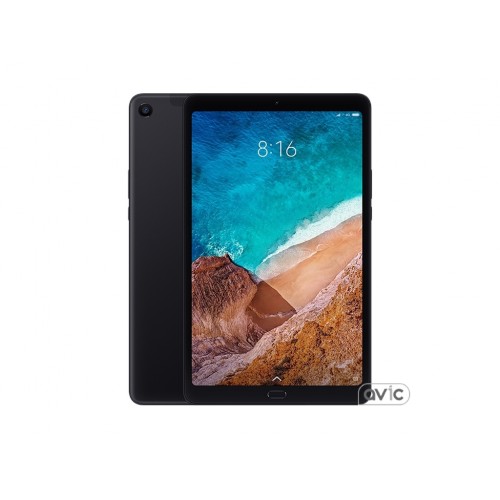 Планшет Xiaomi Mi Pad 4 Plus 4/64GB LTE Black