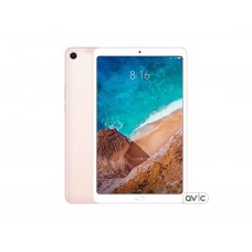 Планшет Xiaomi Mi Pad 4 Plus Wi-Fi+4G LTE 4/128GB Gold