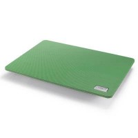 Подставка для ноутбука Deepcool N1 Green