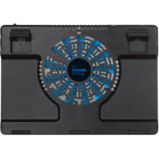 Подставка для ноутбука Trust Frio laptopcooling stand with big fan (19930)