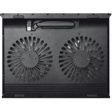 Подставка для ноутбука Trust Azul Laptop Cooling Stand with dual fans (20104)