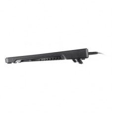 Подставка для ноутбука Trust Frio laptopcooling stand with big fan (19930)