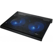 Подставка для ноутбука Trust Azul Laptop Cooling Stand with dual fans (20104)