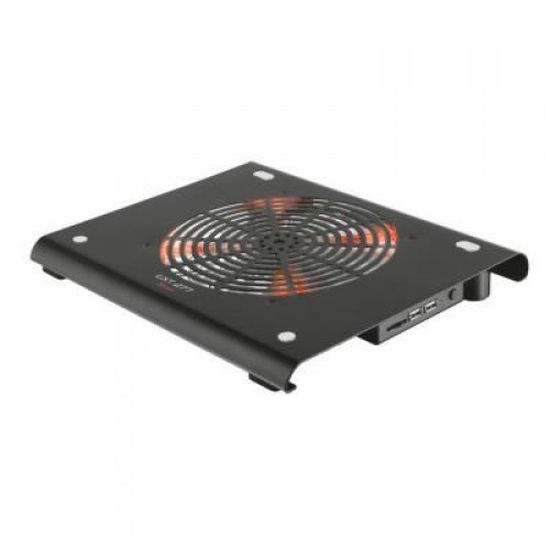 Подставка для ноутбука Trust GXT 227 Notebook Cooling Stand (19142)