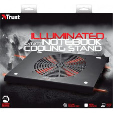 Подставка для ноутбука Trust GXT 227 Notebook Cooling Stand (19142)