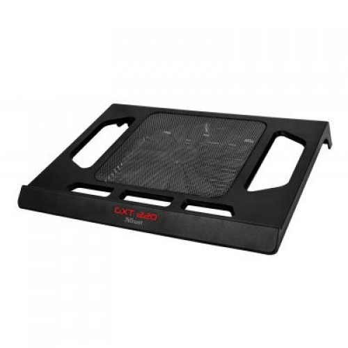 Подставка для ноутбука Trust GXT 220 Notebook Cooling Stand (20159)