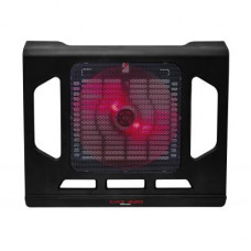 Подставка для ноутбука Trust GXT 220 Notebook Cooling Stand (20159)