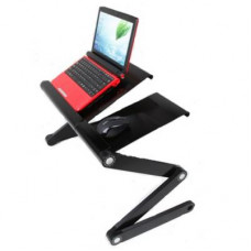Подставка для ноутбука UFT Gigatron Black