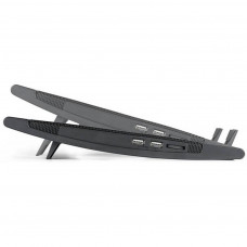 Подставка для ноутбука Deepcool WIND PAL FS