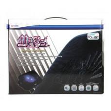 Подставка для ноутбука TITAN TTC-G21T