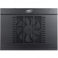 Подставка для ноутбука Deepcool N9 Black