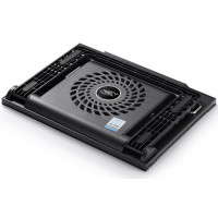 Подставка для ноутбука Deepcool N9 Black