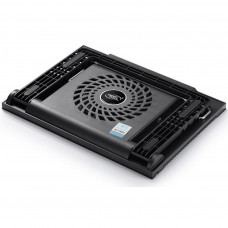 Подставка для ноутбука Deepcool N9 Black