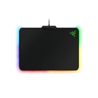 Игровая поверхность Razer Firefly Hard Gaming Mouse Mat Black (RZ02-01350100-R3M1)