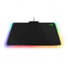 Игровая поверхность Razer Firefly Hard Gaming Mouse Mat Black (RZ02-01350100-R3M1)