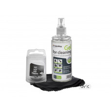 Чистящий набор для экранов ColorWay CW-5151