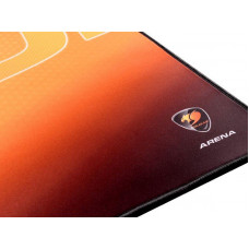 Игровая поверхность Cougar Arena Orange