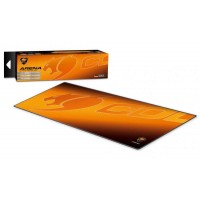 Игровая поверхность Cougar Arena Orange