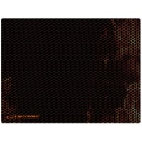 Коврик для мыши Esperanza Flame Maxi EGP103R