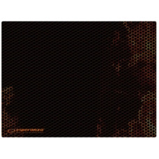 Коврик для мыши Esperanza Flame Maxi EGP103R