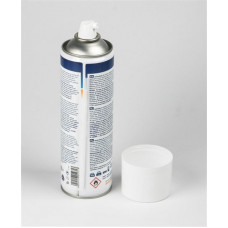 Сжатый воздух DataFlash (DF1271) для очистки техники, спрей 400 мл