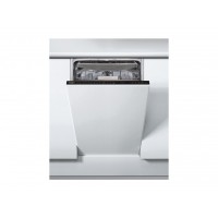 Посудомоечная машина Whirlpool WSIP 4O33 PFE