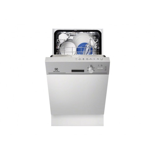 Посудомоечная машина ELECTROLUX ESI4200LOX