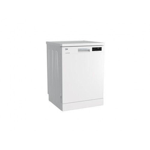 Посудомоечная машина BEKO DFN26422W