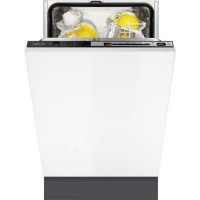 Посудомоечная машина ZANUSSI ZDV91506FA