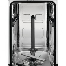 Посудомоечная машина ZANUSSI ZDV91506FA