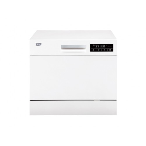 Посудомоечная машина BEKO DTC36610W